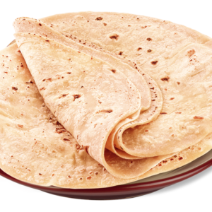 Chapati 12 Pcs