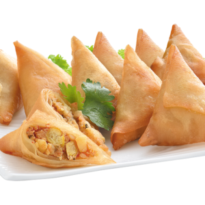 Chatpata Samosa 12 Pcs