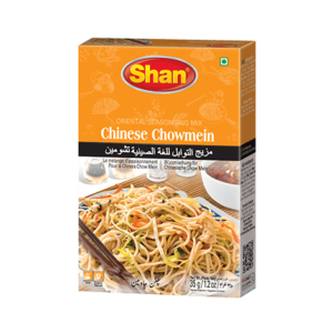 Chicken Chowmein