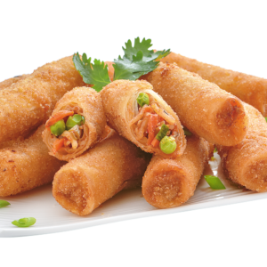 Crunchy Roll