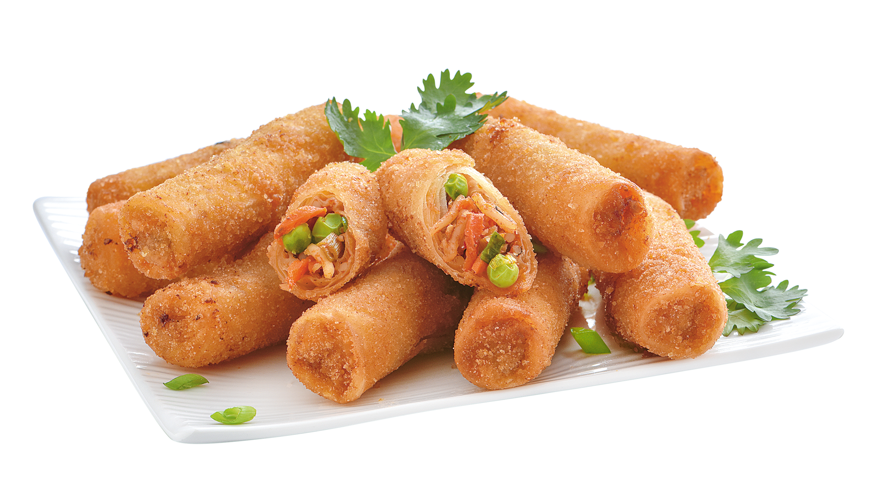 Crunchy Roll