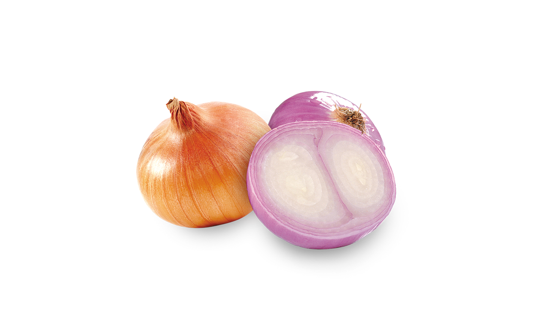 Fried Onion