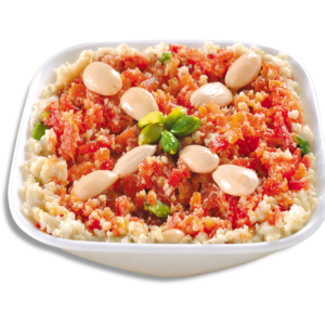 Gajar Halwa