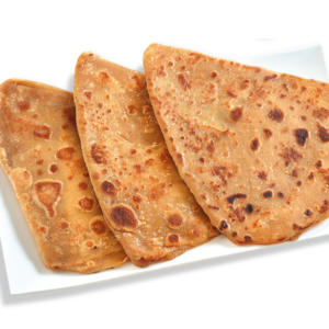 Home Style paratha