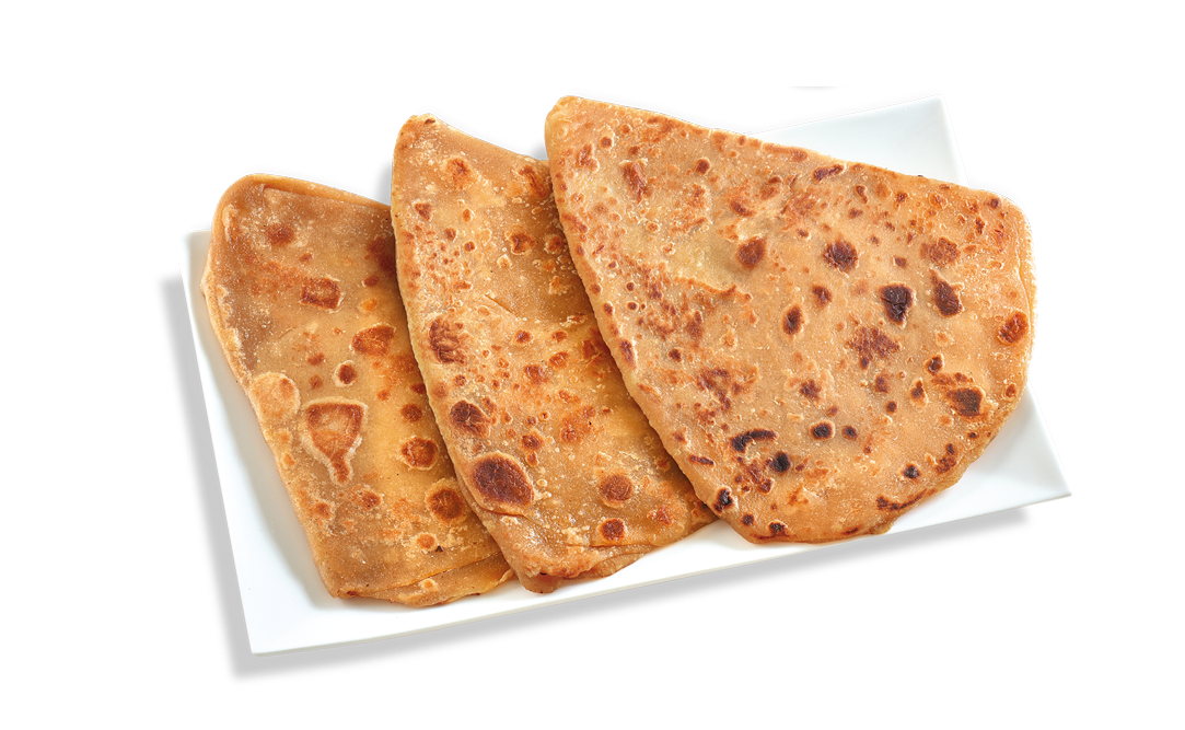 Home Style paratha