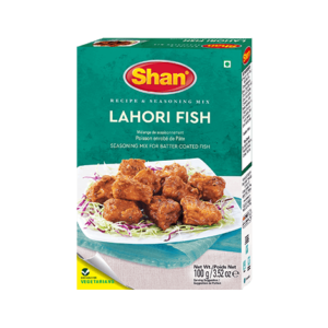 Lahori Fish