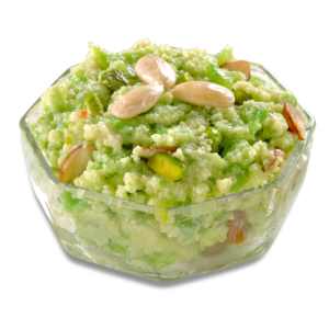Loki Halwa