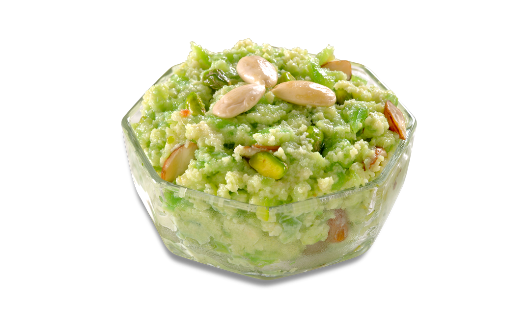 Loki Halwa