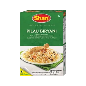 Pilau Biryani Rice