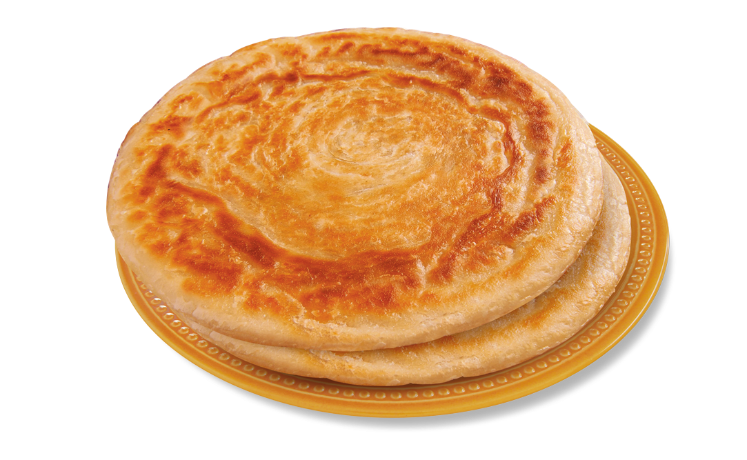 Plain Paratha Family