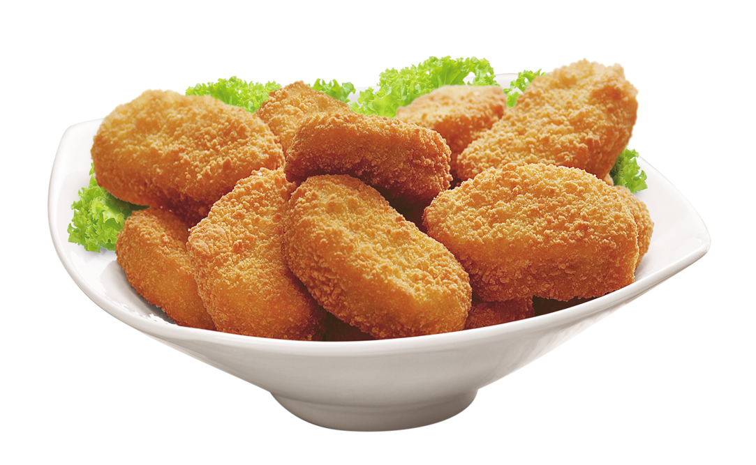 Potato Nuggets