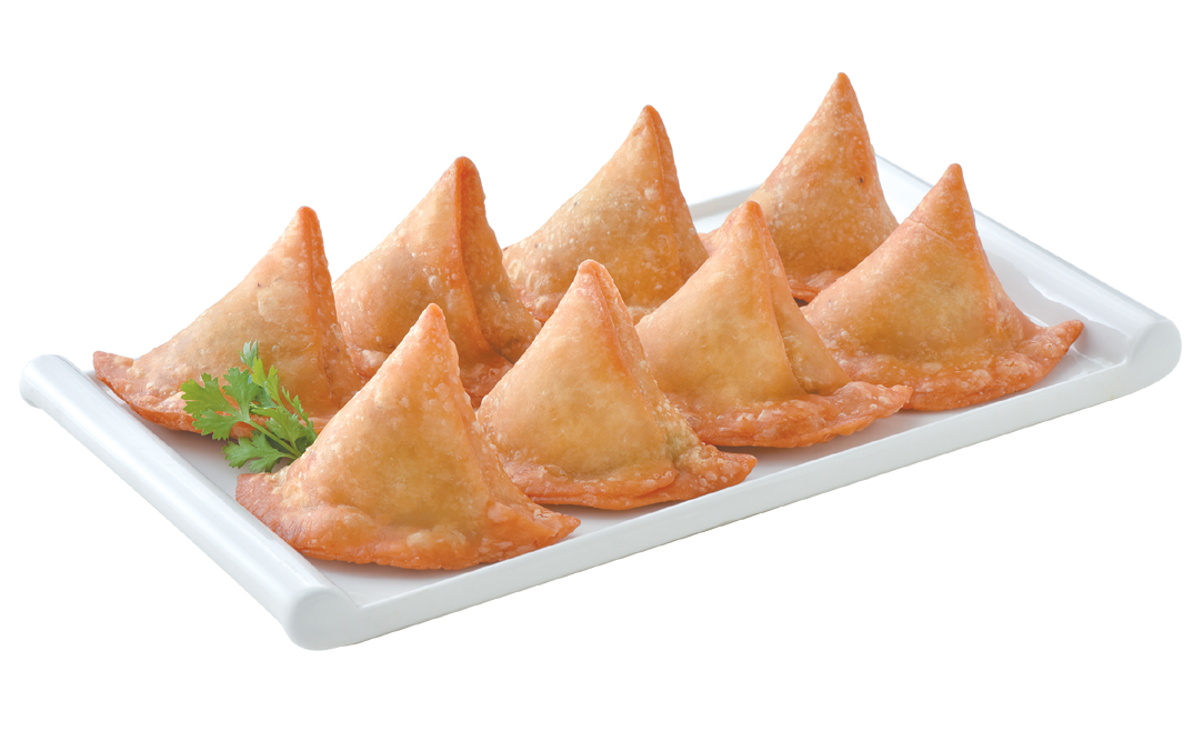 Punjabi Samosa 25