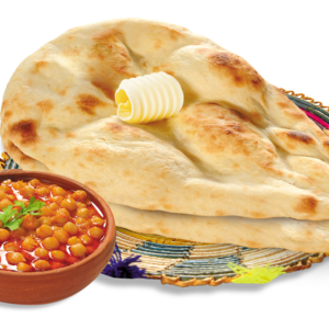 Tandoori Naan