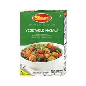 Vegetable Masala Vegetarian