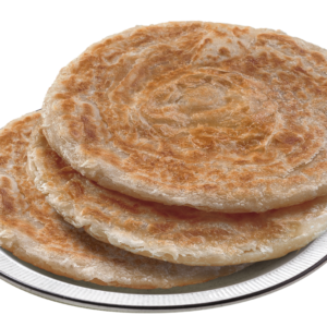 Whole Wheat Paratha