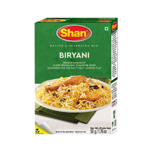 Biryani Rice