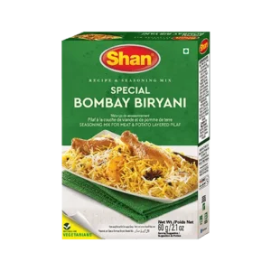 Bombay Biryani Rice