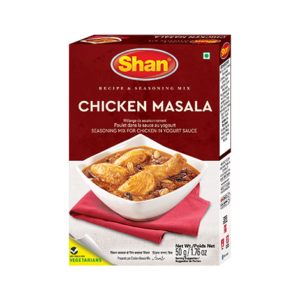 Chicken Masala Curry