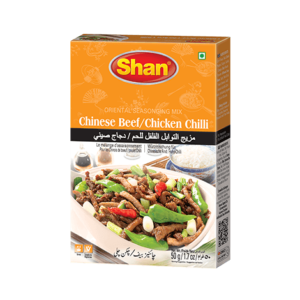 Chinese Beef