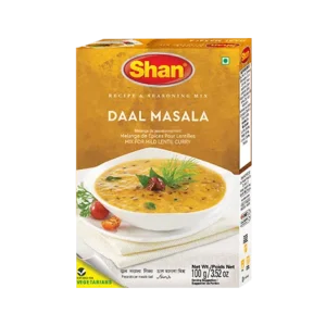 Daal Masala Vegetarian