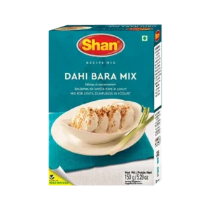 Dahi Bara Mix Fried