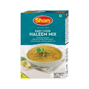 Easy Cook Haleem Mix Haleem