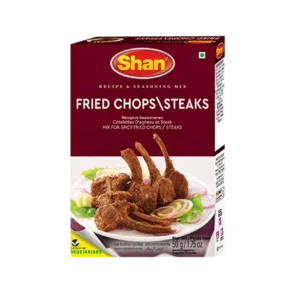 Fried Chop Masala Fried