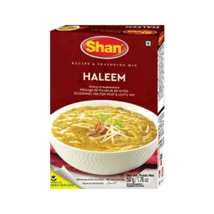 Haleem Masala