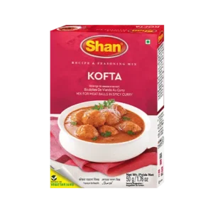 Kofta Curry