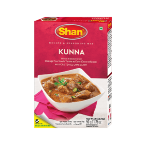 Kunna Curry
