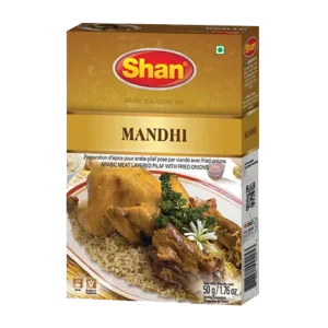 Mandhi Arabic