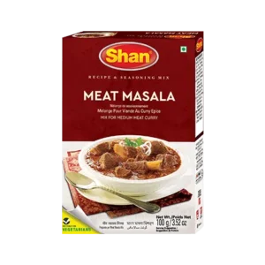 Meat Masala Curry