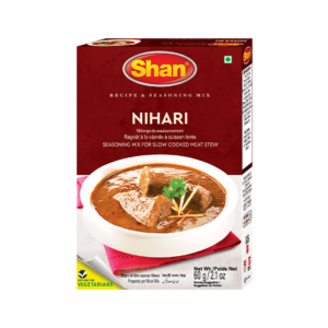 Nihari Curry