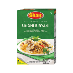 Sindhi Biryani Rice