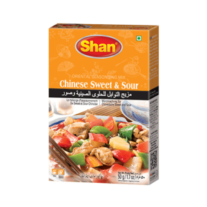 Sweet & Sour