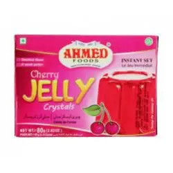Ahmed Cherry Jelly , 70g