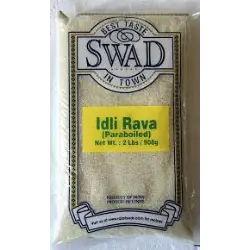 Swad Idli Rava