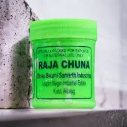 Raja Chuna , 200g
