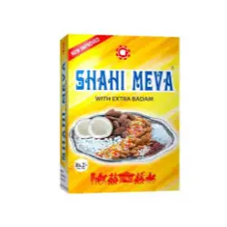 Shah Meva