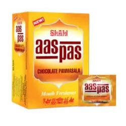 Shah Aas Pas