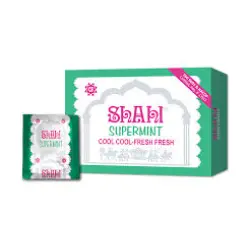Shah Supermint