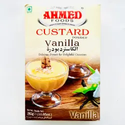 Ahmed Custard Powder Vanilla Flavour , 285