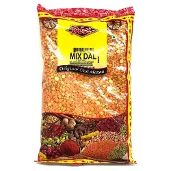 Desi Mix Dal , 2Lb