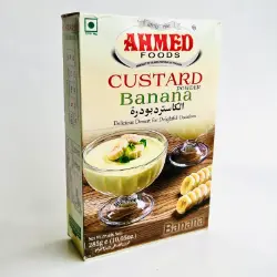 Ahmed Custard Powder Banana , 285g