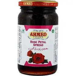 Ahmed Rose Petal Spread , 400g