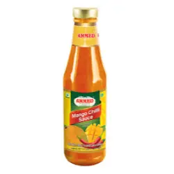 Ahmed Mango Chilli Sauce , 300