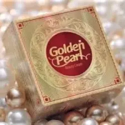 Golden Pearl Beauty Cream , 28g