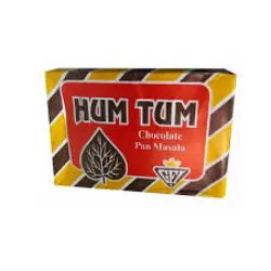 Hum Tum Chocolate Pan Masala