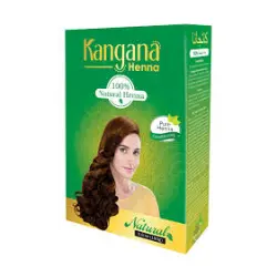 Kangana Herbal Henna , 100g