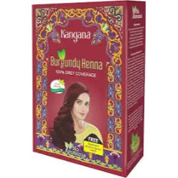 Kangana Natural Henna , 150g